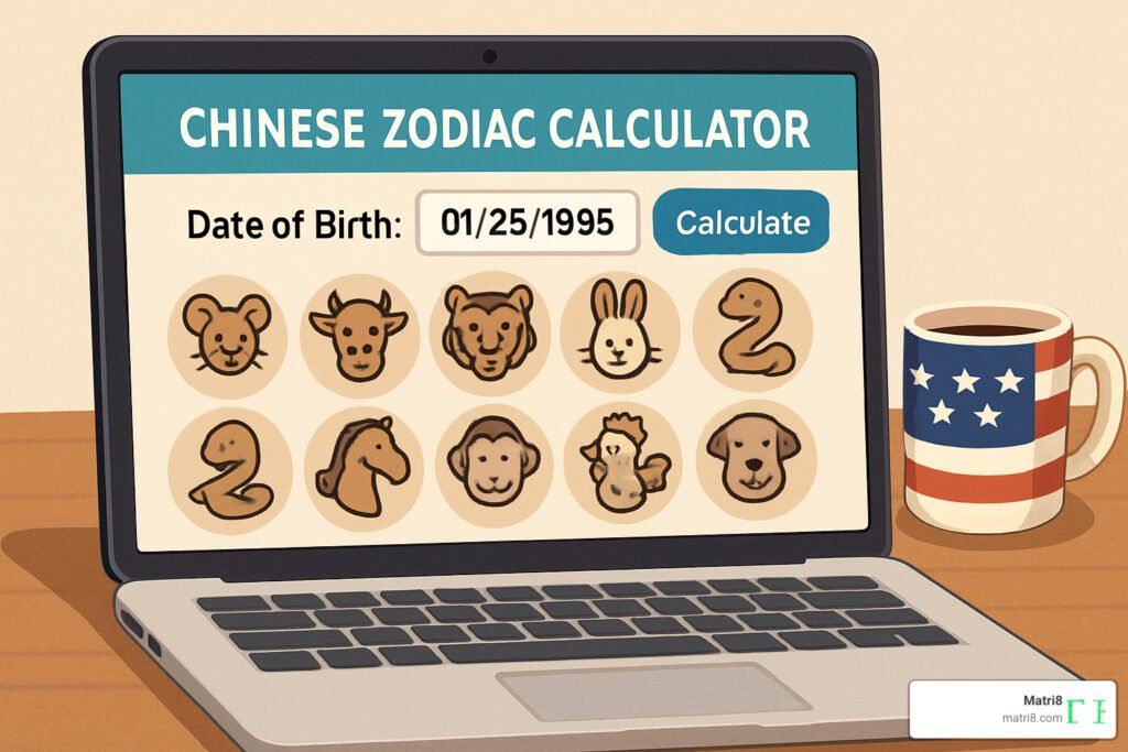 chinese zodiac calculator