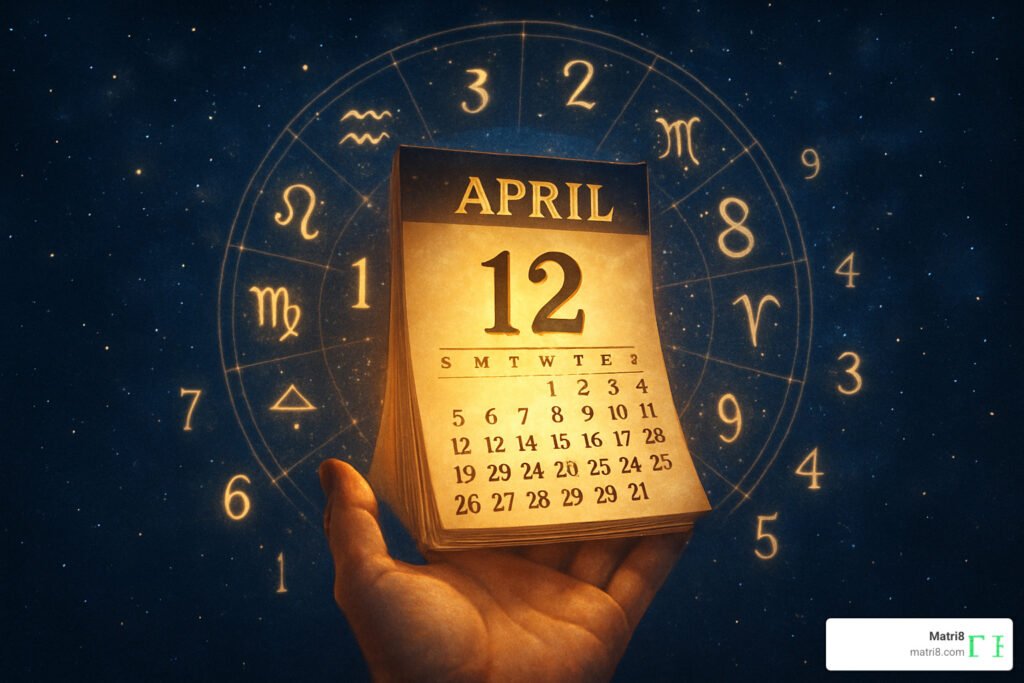 numerology astrology by date of birth